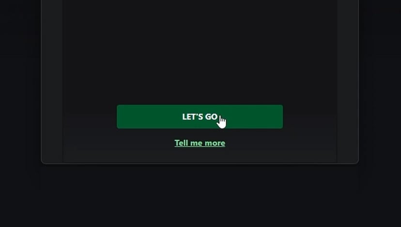xbox setup image